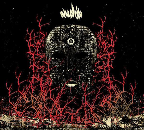 Nudist - See The Light Beyond The Spiral