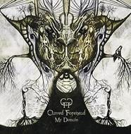 Clawed Forehead - My Domain