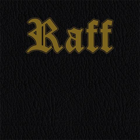 Raff - same
