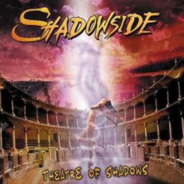 Shadowside - Theatre Of Shadows BONUS TRACK