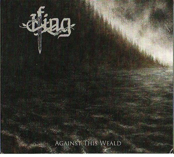 Ifing - Against This Weald EPIC BLACK METAL