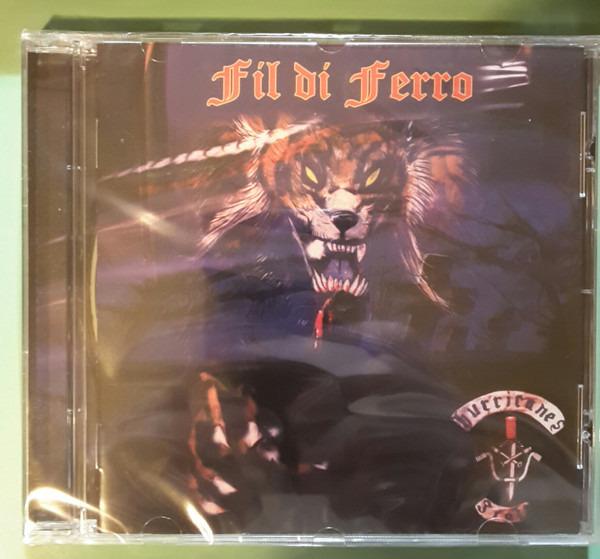 Fil Di Ferro - Hurricanes