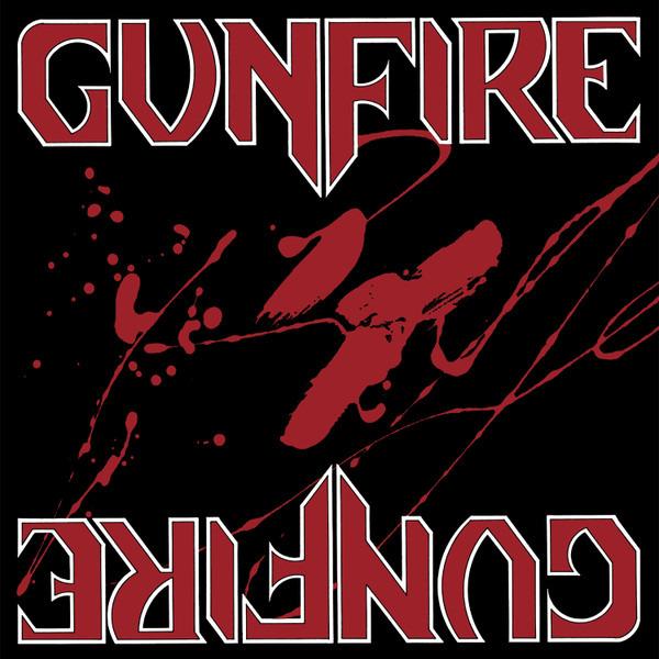 Gunfire - same