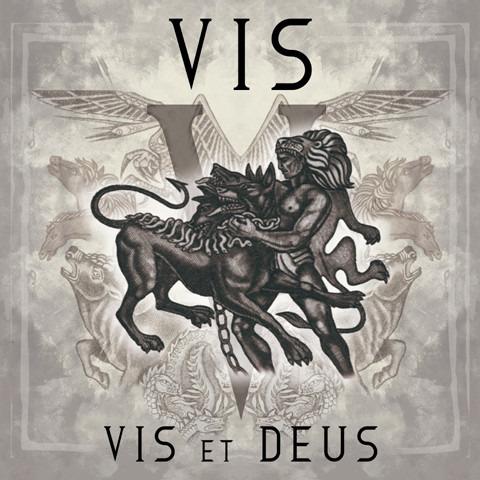 Vis - Vis Et Deus LTD EDT. STRANA OFFICINA
