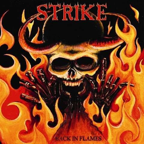 Strike - Back In Flames +DEMOSONGS