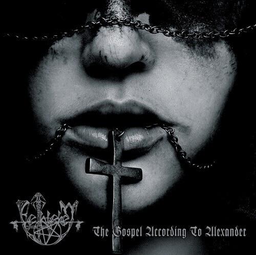 Bethlehem - The Gospel According To Alexander