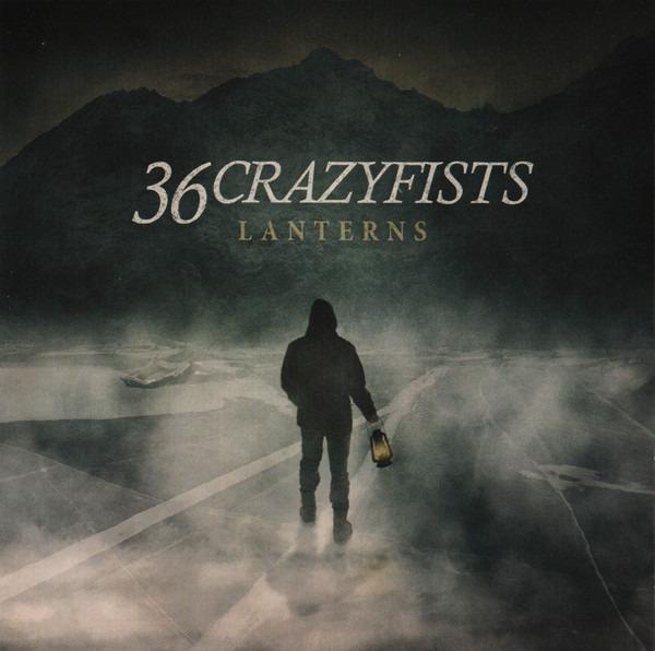 36 Crazyfists - Lanterns