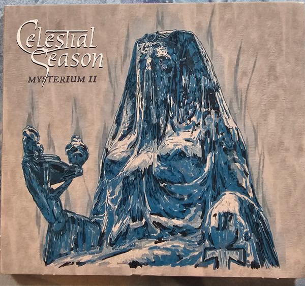 Celestial Season - Mysterium II