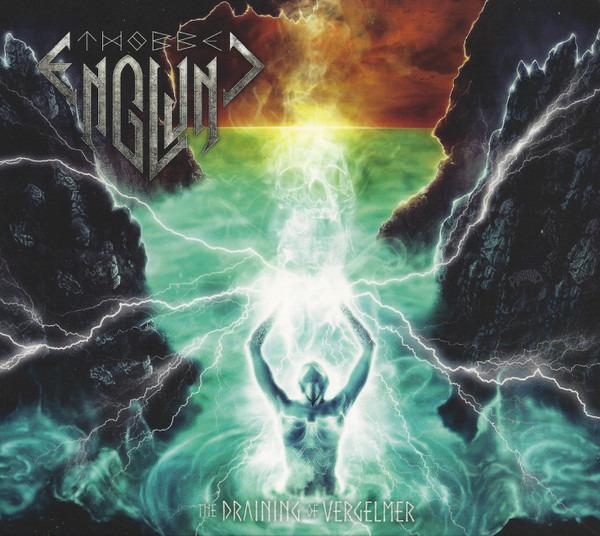 Thobbe Englund - The Draining Of Vergelmer PÄR HULKOFF
