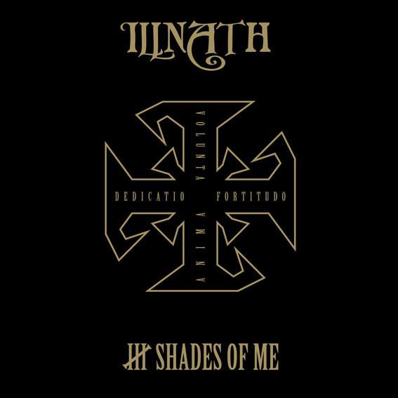 Illnath - Four Shades Of Me FEMALE FRONTED DEATH METAL