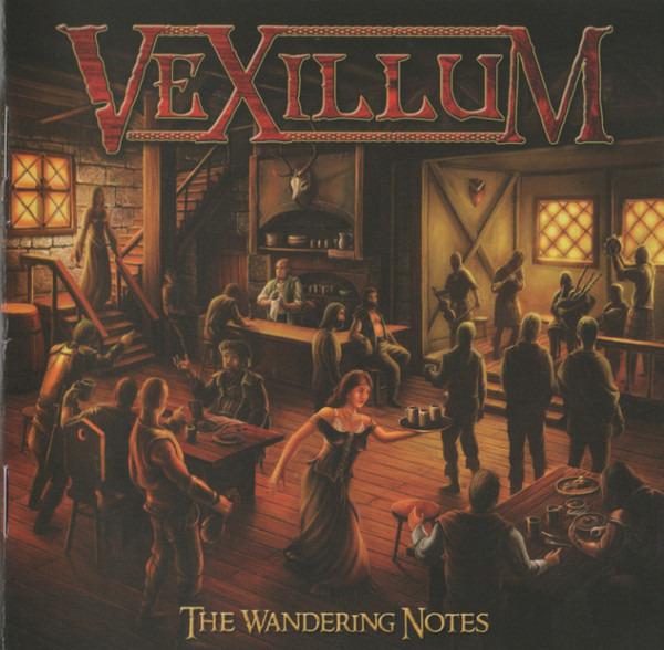 Vexillum - The Wandering Notes