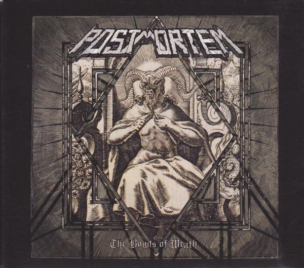 Postmortem - The Bowls of Wrath