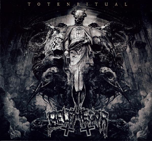 Belphegor - Totenritual HELMUT LEHNER