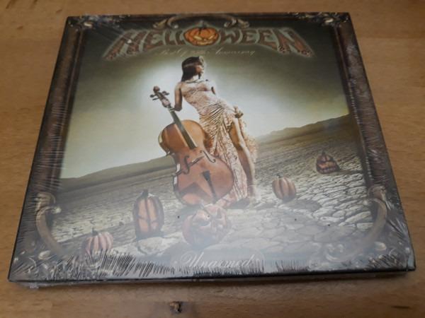 Helloween - Unarmed - Best Of 25th Anniversary