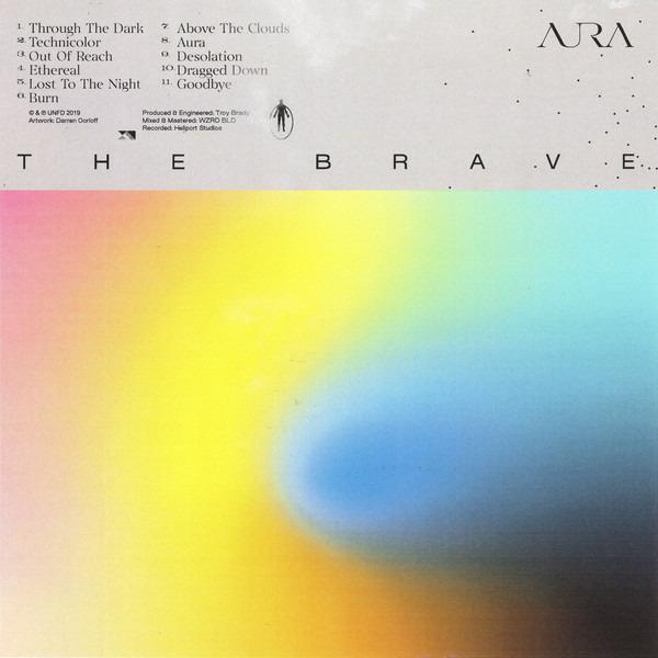 Brave, The - Aura