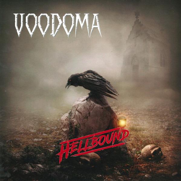 Voodoma - Hellbound INSANIA