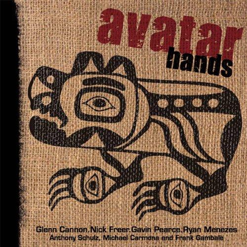 Avatar - Hands