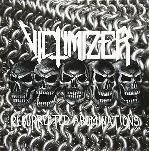 Victimizer - Resurrected Abominations