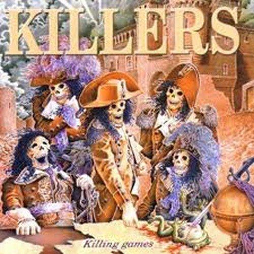 Killers - Killing Games