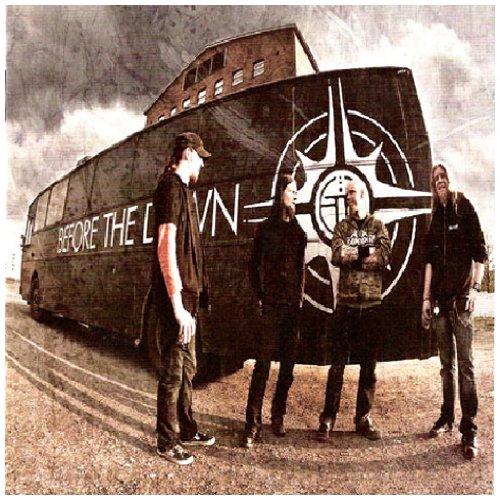 Before the Dawn - Decade of Darkness