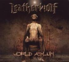 Leatherwolf / Concept of God (US-Metal-Set) - World Asylum / Visions