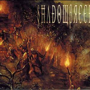Shadowbreed - Only Shadows Remain