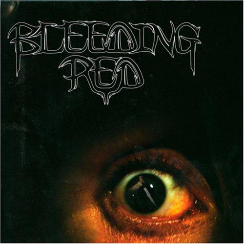 Bleeding Red - Bleeding Red