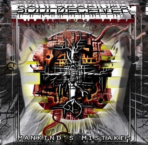 Souldeceiver - Mankind's Mistakes