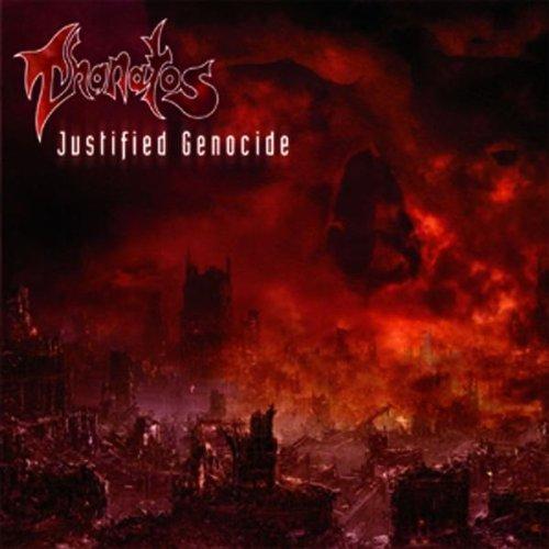 Thanatos - Justified Genocide +2 BONUSTRACKS