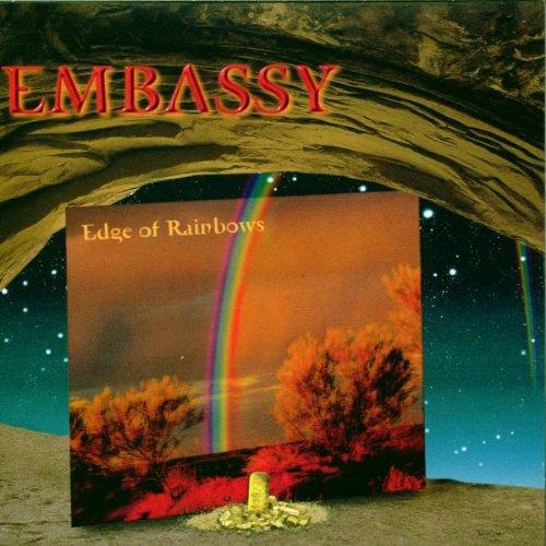 Embassy - Edge of Rainbows