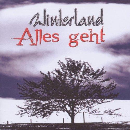 Winterland - Alles Geht +5 BONUSTRACKS
