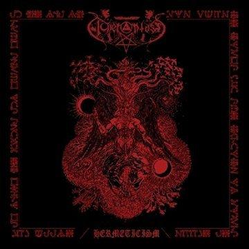 Acherontas - Hermeticism