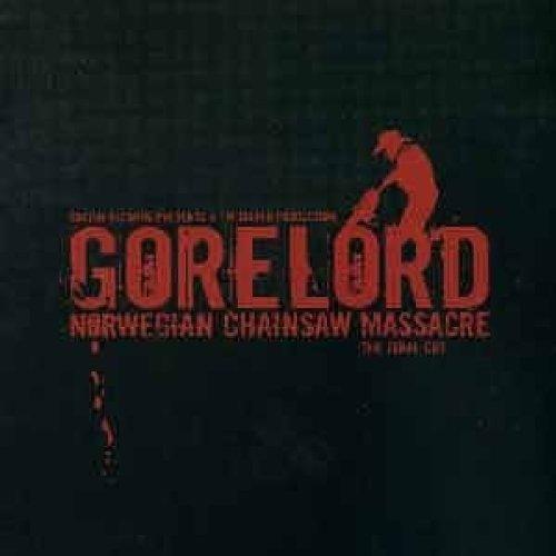 Gorelord - Norwegian Chainsaw Massacre