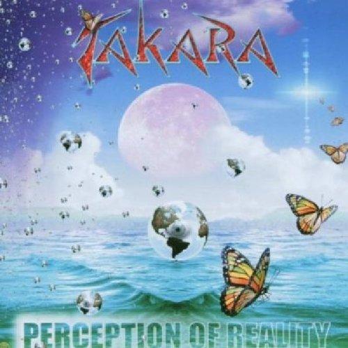 Takara - Perception of Reality