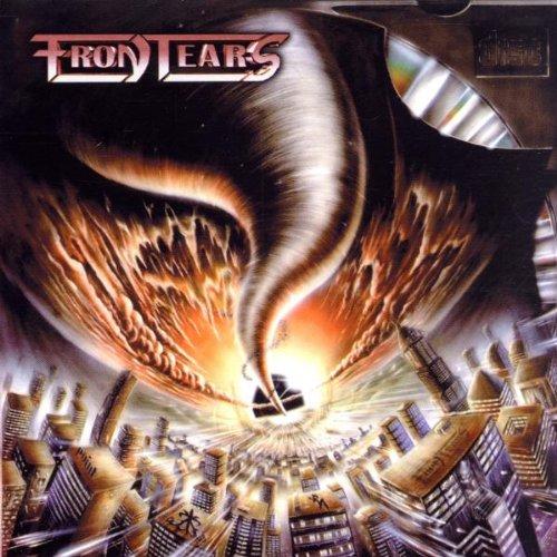 Frontears - Pull Push Power