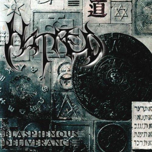 Hatred - Blasphemous Deliverance