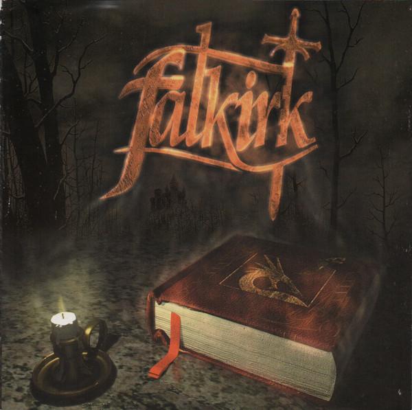 Falkirk - The Day Will Come +2 BONUSTRACKS