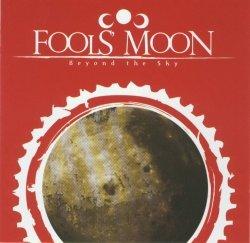 Fools' Moon - Beyond The Sky + Bonus Track