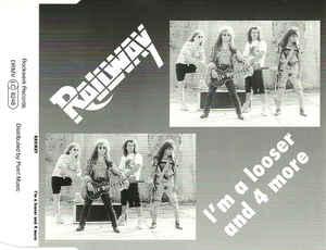 Railway - I'm a Looser and 4 More