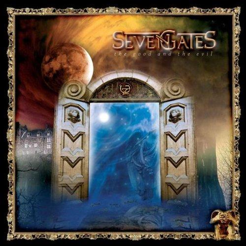 Seven Gates - The Good and the Evil +BONUSTRACK