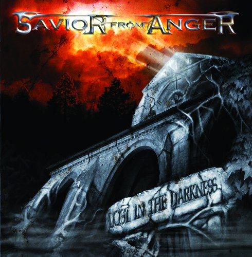 Savior From Anger - Lost In The Darkness +BONUSTRACK