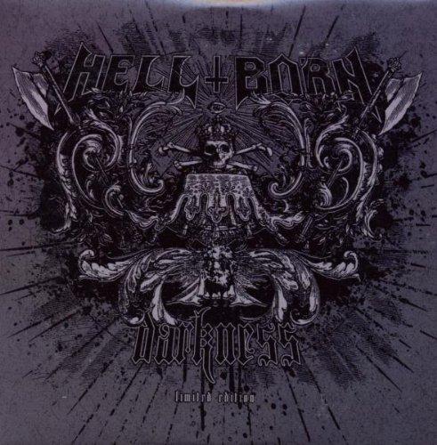 Hell-Born - Darkness (Limited Edition)