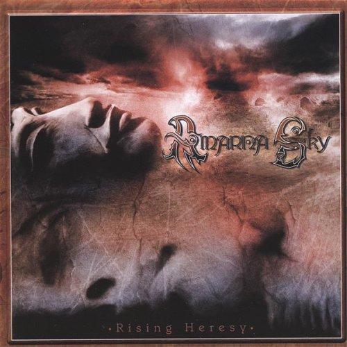 Amarna Sky - Rising Heresy