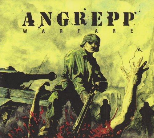 Angrepp - Warfare