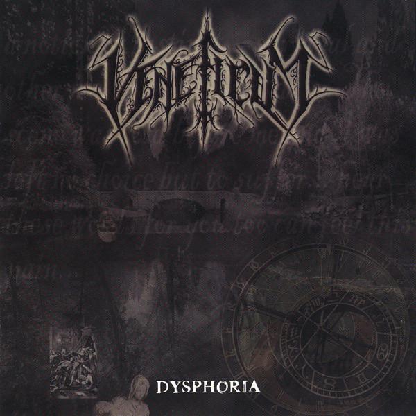 Veneficum - Dysphoria