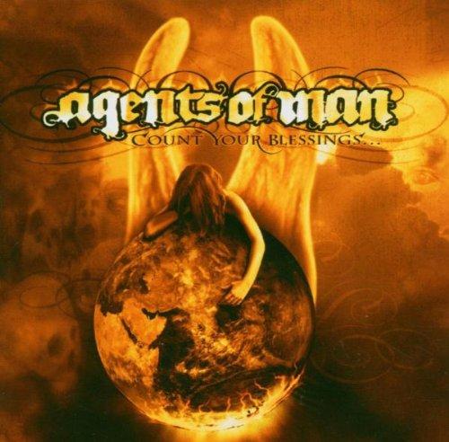 Agents of Man - Count Your Blessings