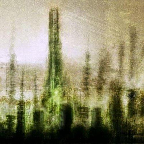 Axis of Perdition, The - Urfe