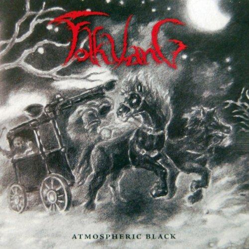 Folkvang - Atmospheric Black