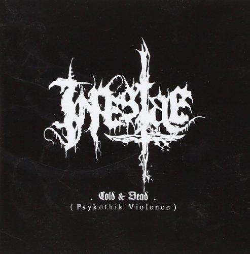Inpestae - Cold & Dead