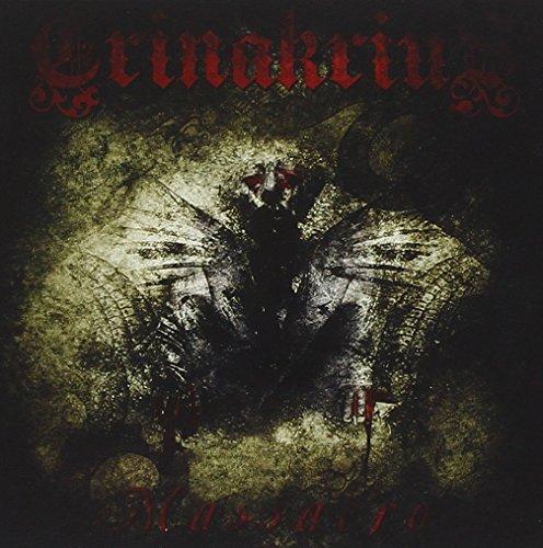 Trinakrius - Massacro